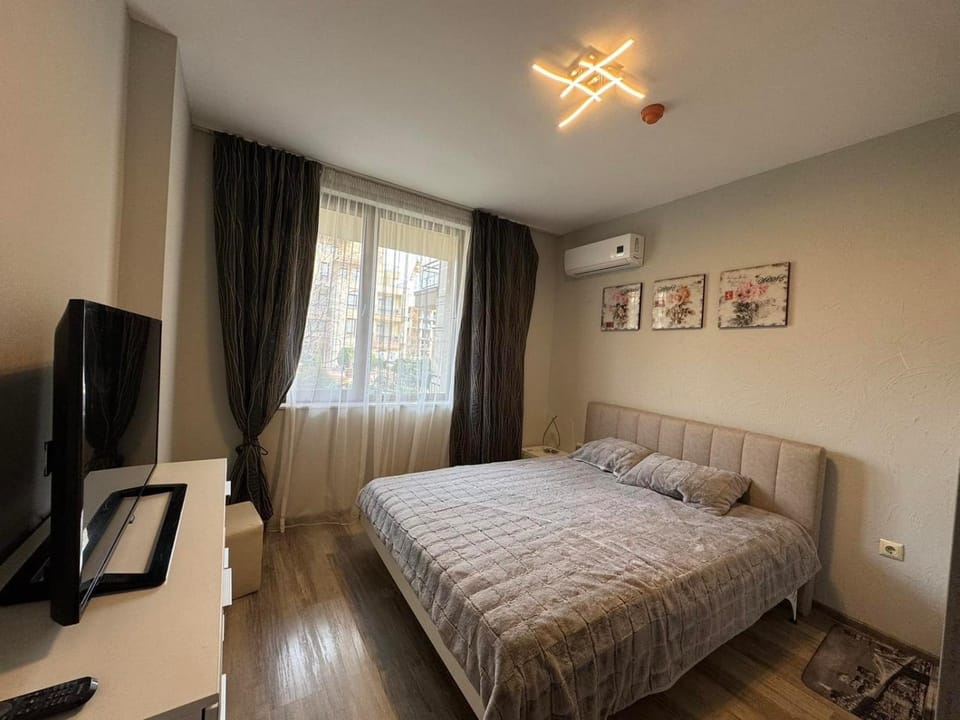 Sole Mare Natalia Apartment in Burgas Province