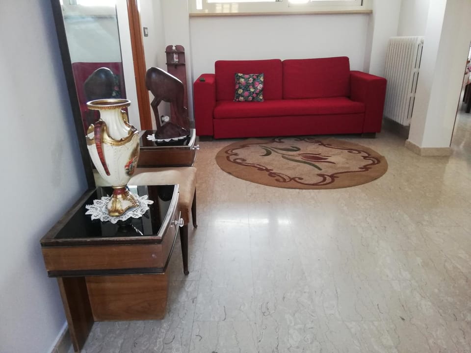 Appartamento Da Concetta - Via Paolucci Apartment in Abruzzo
