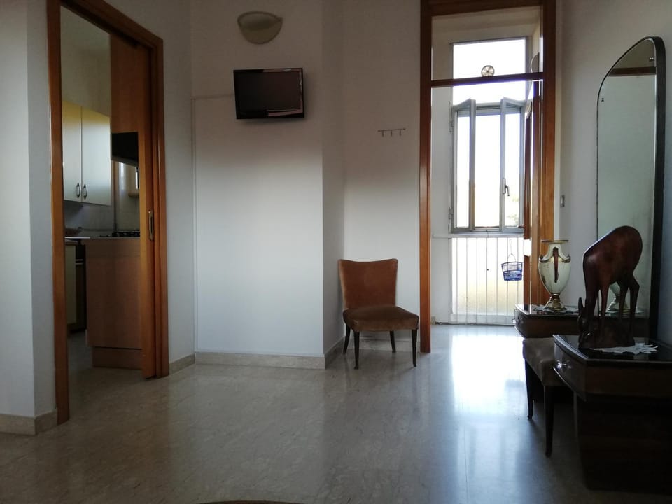 Appartamento Da Concetta - Via Paolucci Apartment in Abruzzo