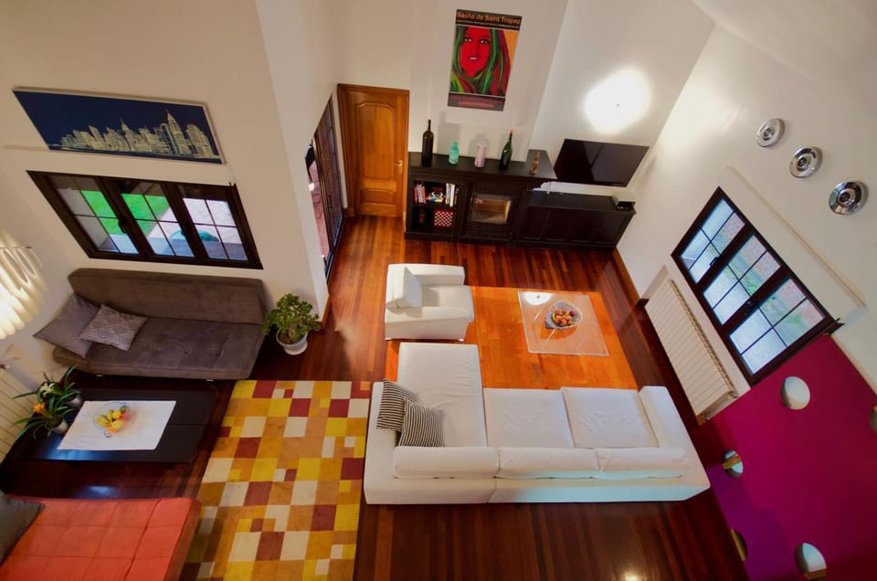 CasaBoo - Habitaciones Country House in Cantabria