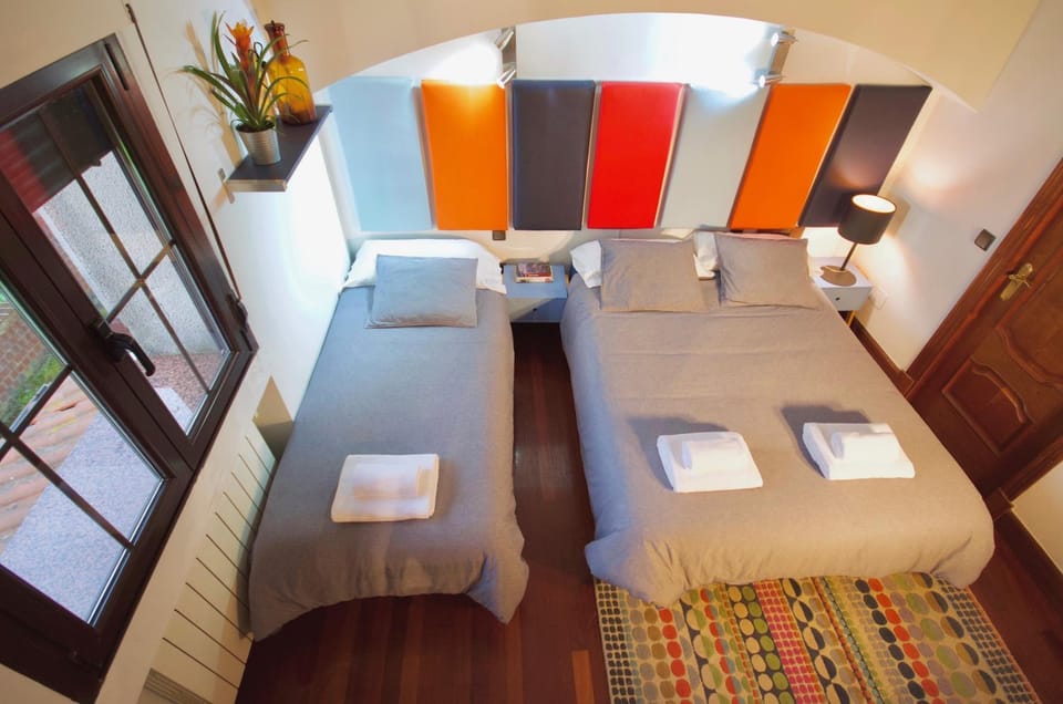 CasaBoo - Habitaciones Country House in Cantabria