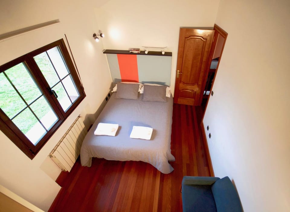 CasaBoo - Habitaciones Country House in Cantabria