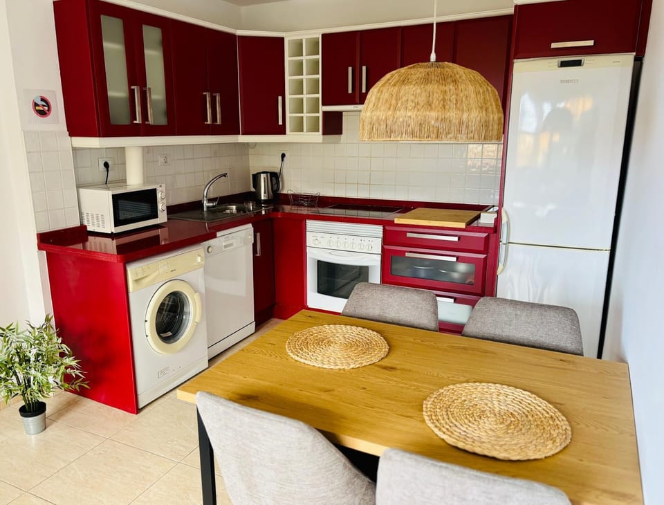 La Casa Nieves Apartment in La Palma