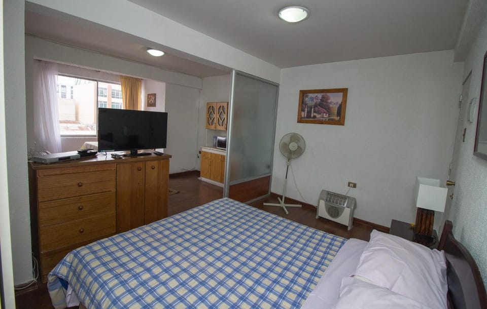 JMJ Departamentos Amoblados Ocarrol Apartment in Rancagua