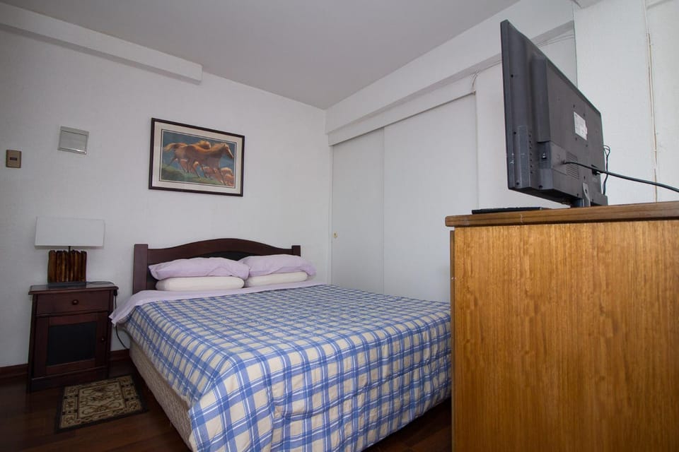 JMJ Departamentos Amoblados Ocarrol Apartment in Rancagua