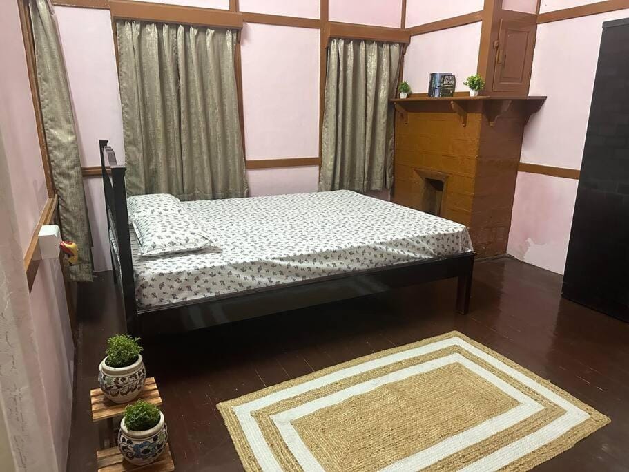 Heritage House Shillong Villa in Bangladesh