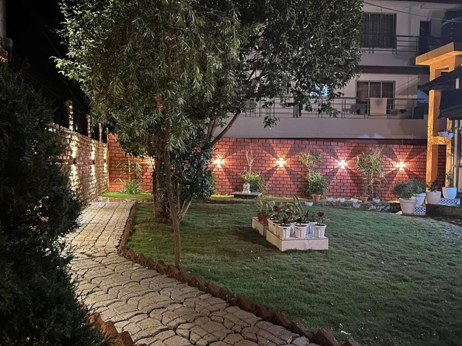 Heritage House Shillong Villa in Bangladesh