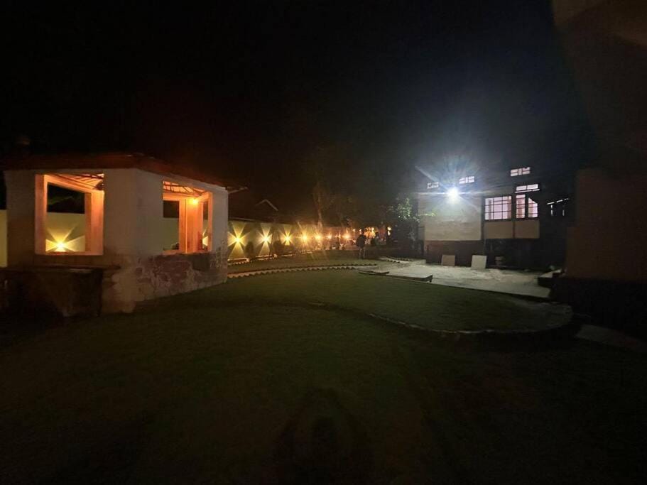 Heritage House Shillong Villa in Bangladesh