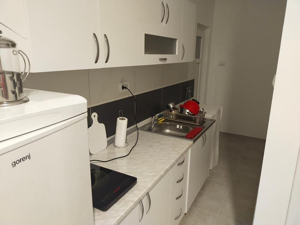 Stan na dan BB 2 Apartment in Zlatibor District, Serbia