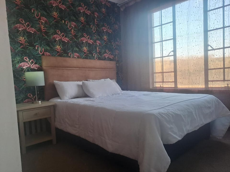 Naomi's Place at Stone Arch Apartment in Gauteng