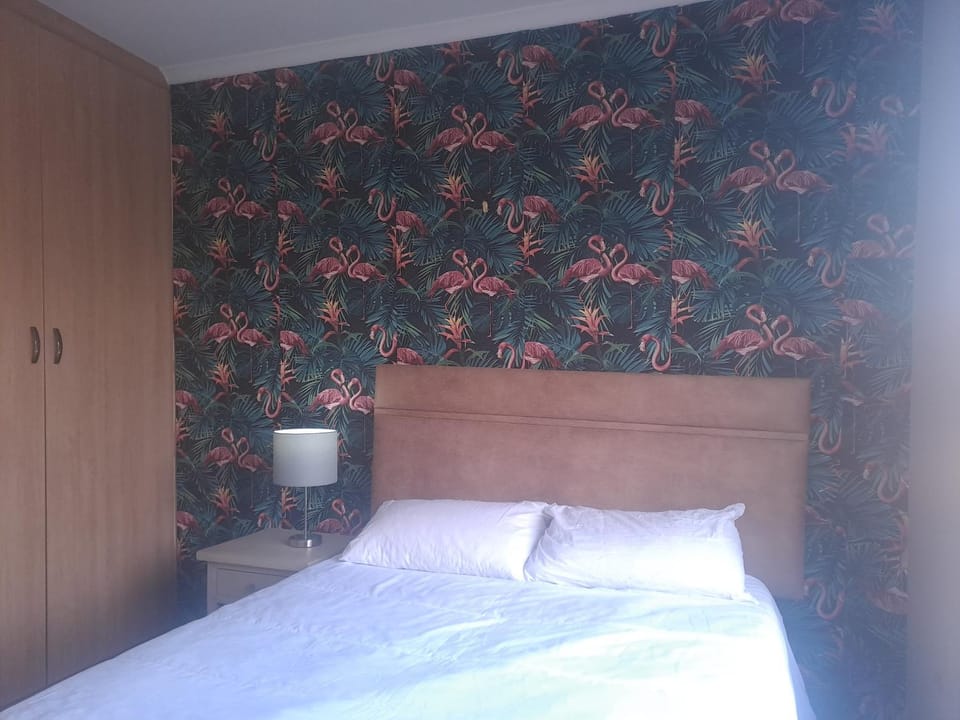 Naomi's Place at Stone Arch Apartment in Gauteng