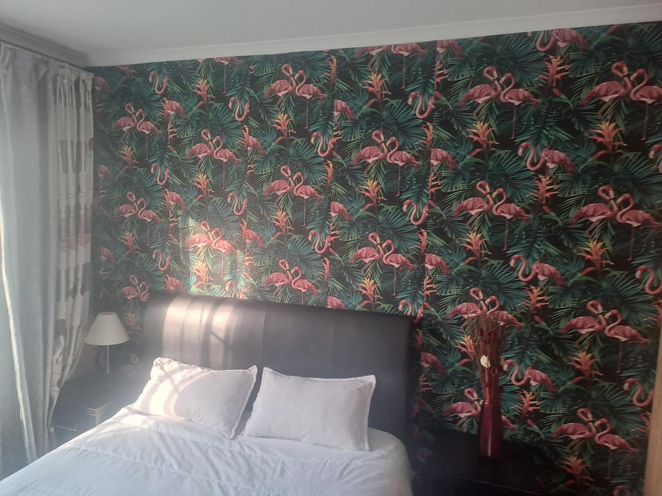 Naomi's Place at Stone Arch Apartment in Gauteng