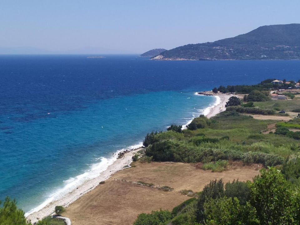 Nearby landmark, Beach, Sea view