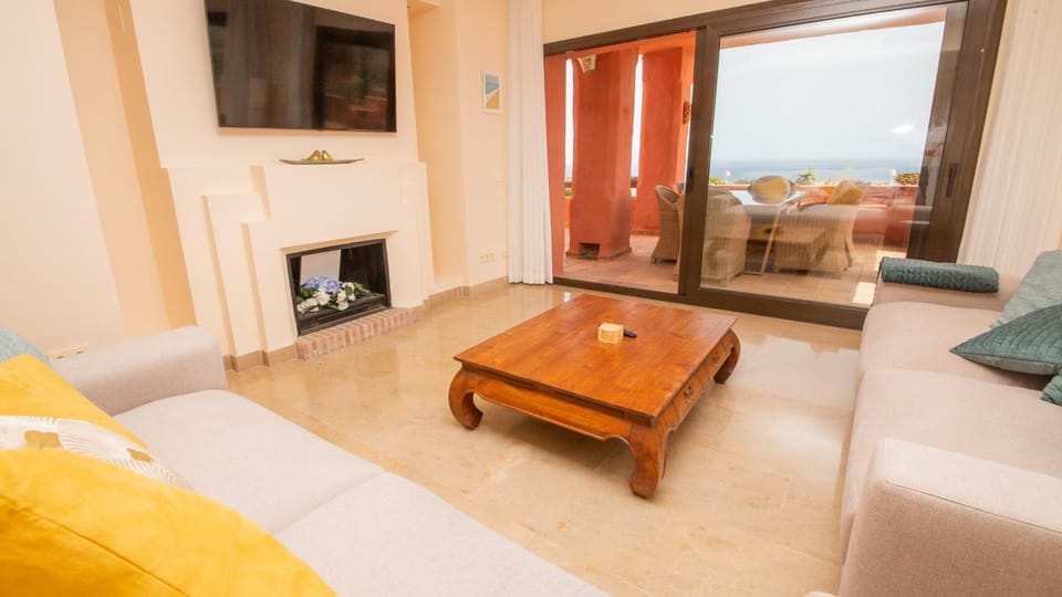 Coto Real Sikinos 231 Apartment in Costa del Sol