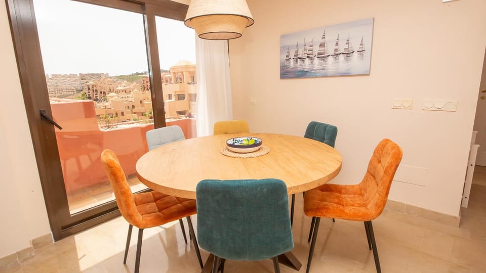 Coto Real Sikinos 231 Apartment in Costa del Sol