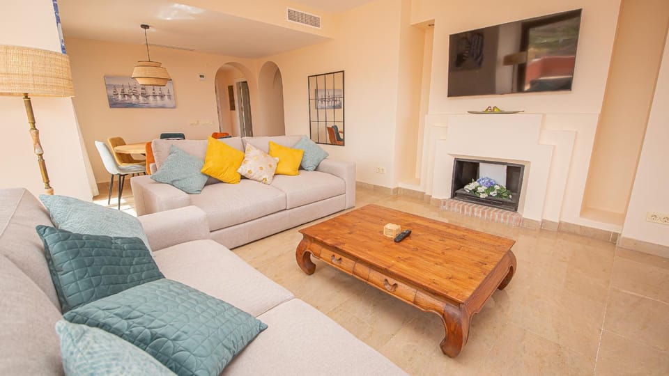 Coto Real Sikinos 231 Apartment in Costa del Sol
