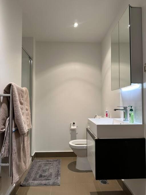 City Apartment with SKY Tower view Apartment in Auckland