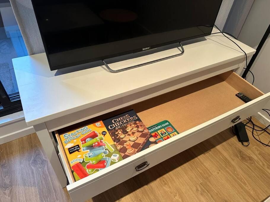 City Apartment with SKY Tower view Apartment in Auckland