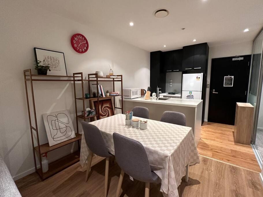 City Apartment with SKY Tower view Apartment in Auckland