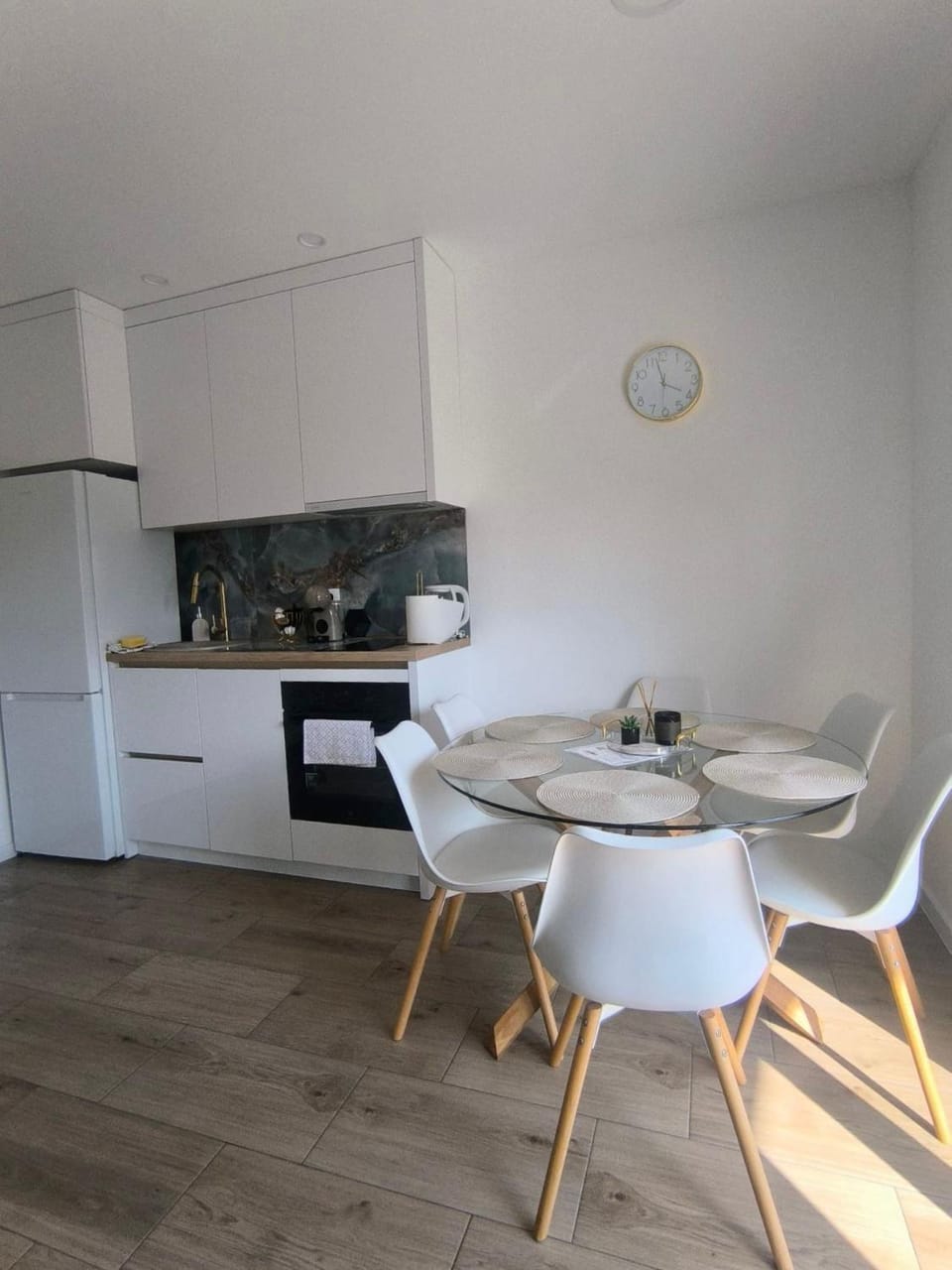 Aparment with Private Pool Shades of blueMM Apartment in Imotski