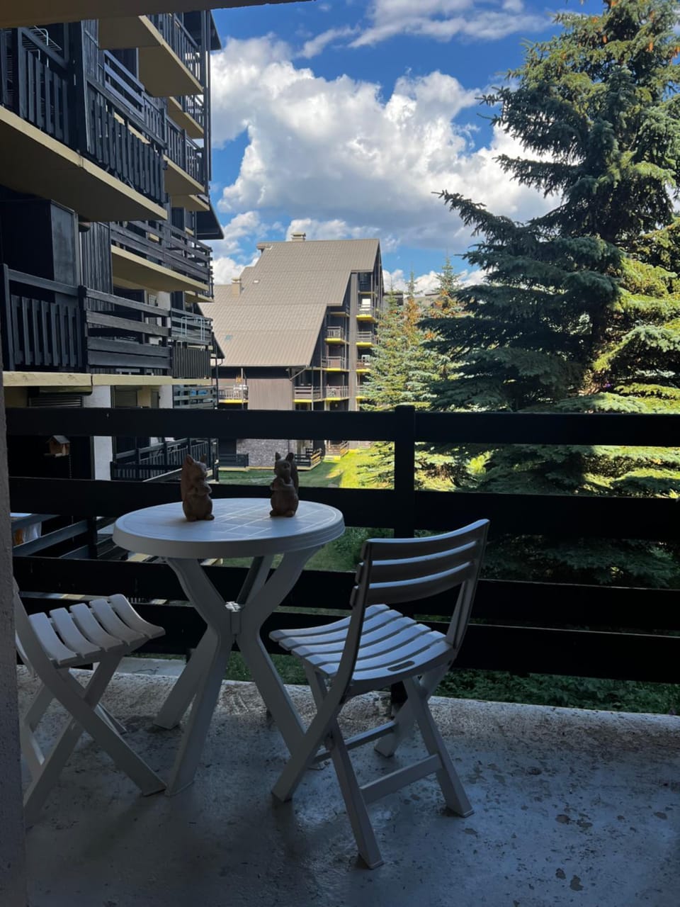 View (from property/room)