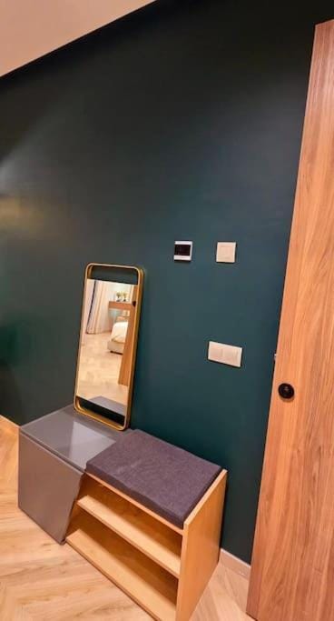 studio ghandi Apartment in Casablanca