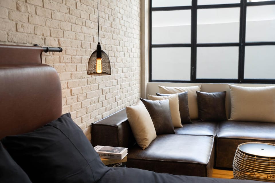 Bee plus by CityBee Apartment in Athens