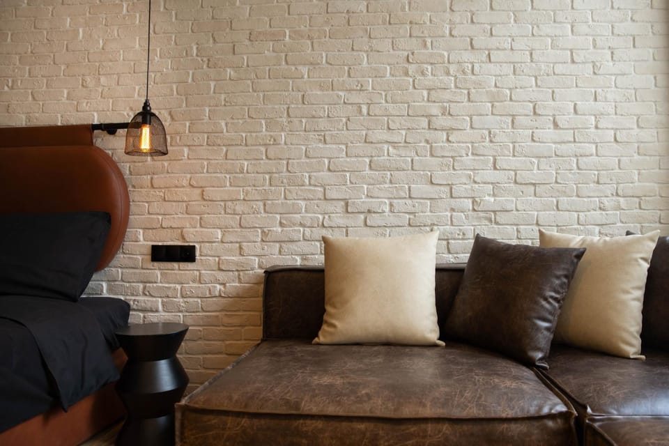 Bee plus by CityBee Apartment in Athens