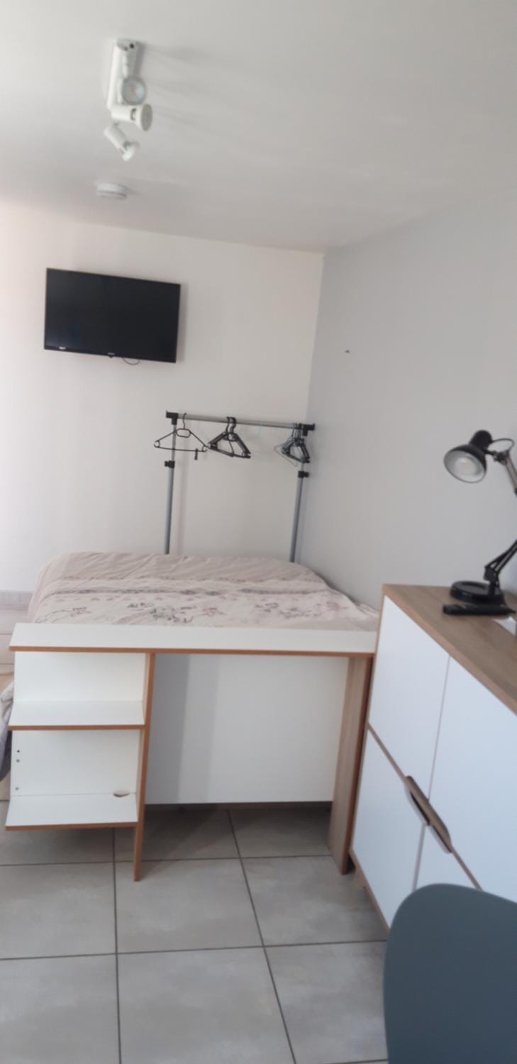 studio entre mer et terre Apartment in Nouvelle-Aquitaine