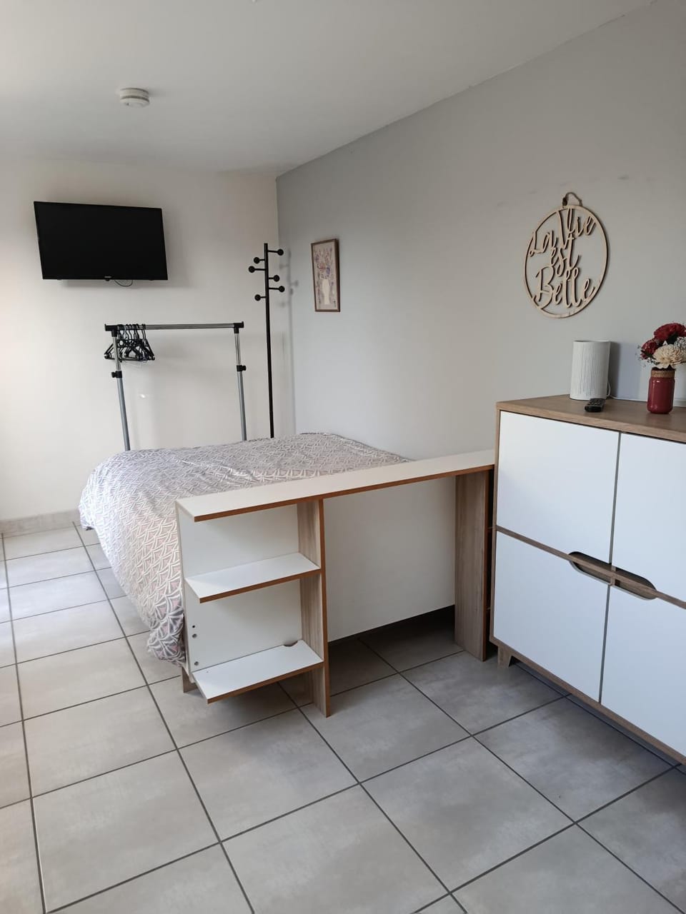 studio entre mer et terre Apartment in Nouvelle-Aquitaine
