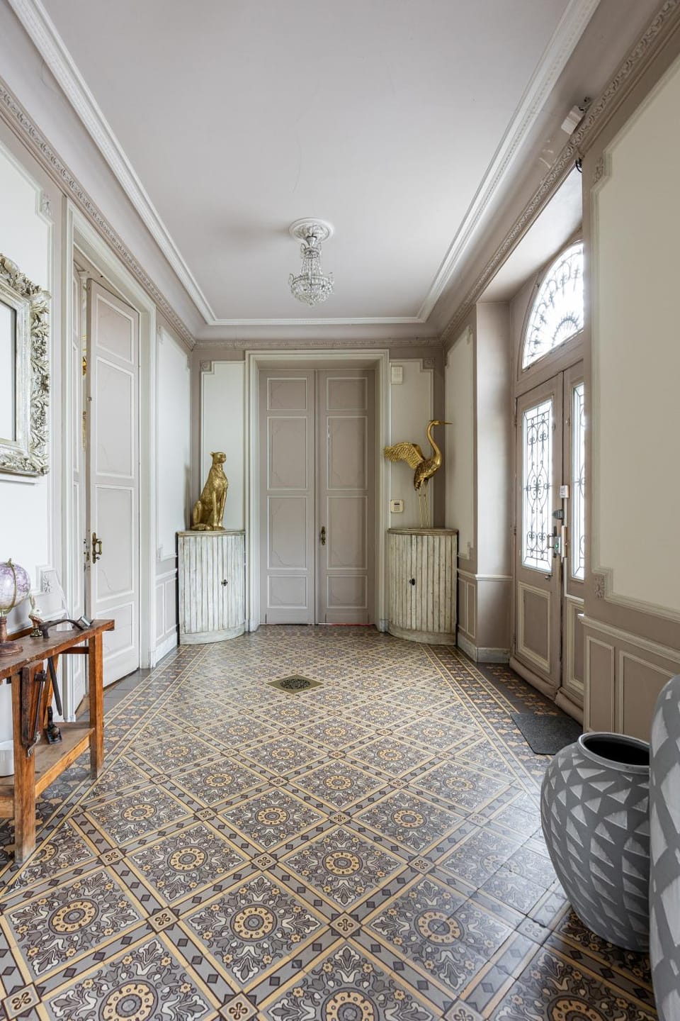 Hébergement au château 101 Vacation rental in Belgium
