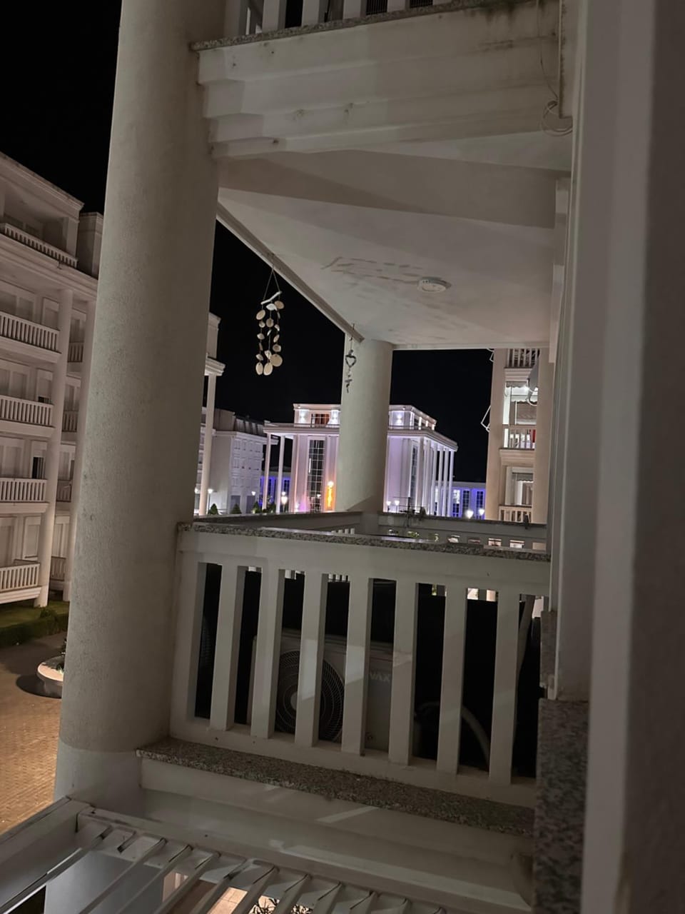 Apartament REJ VELIPOJE Apartment in Montenegro