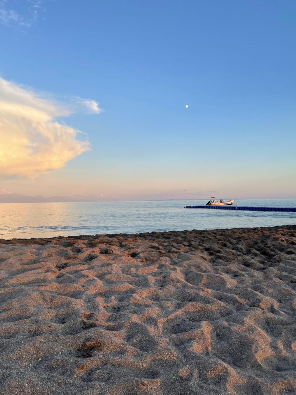 Apartament REJ VELIPOJE Apartment in Montenegro