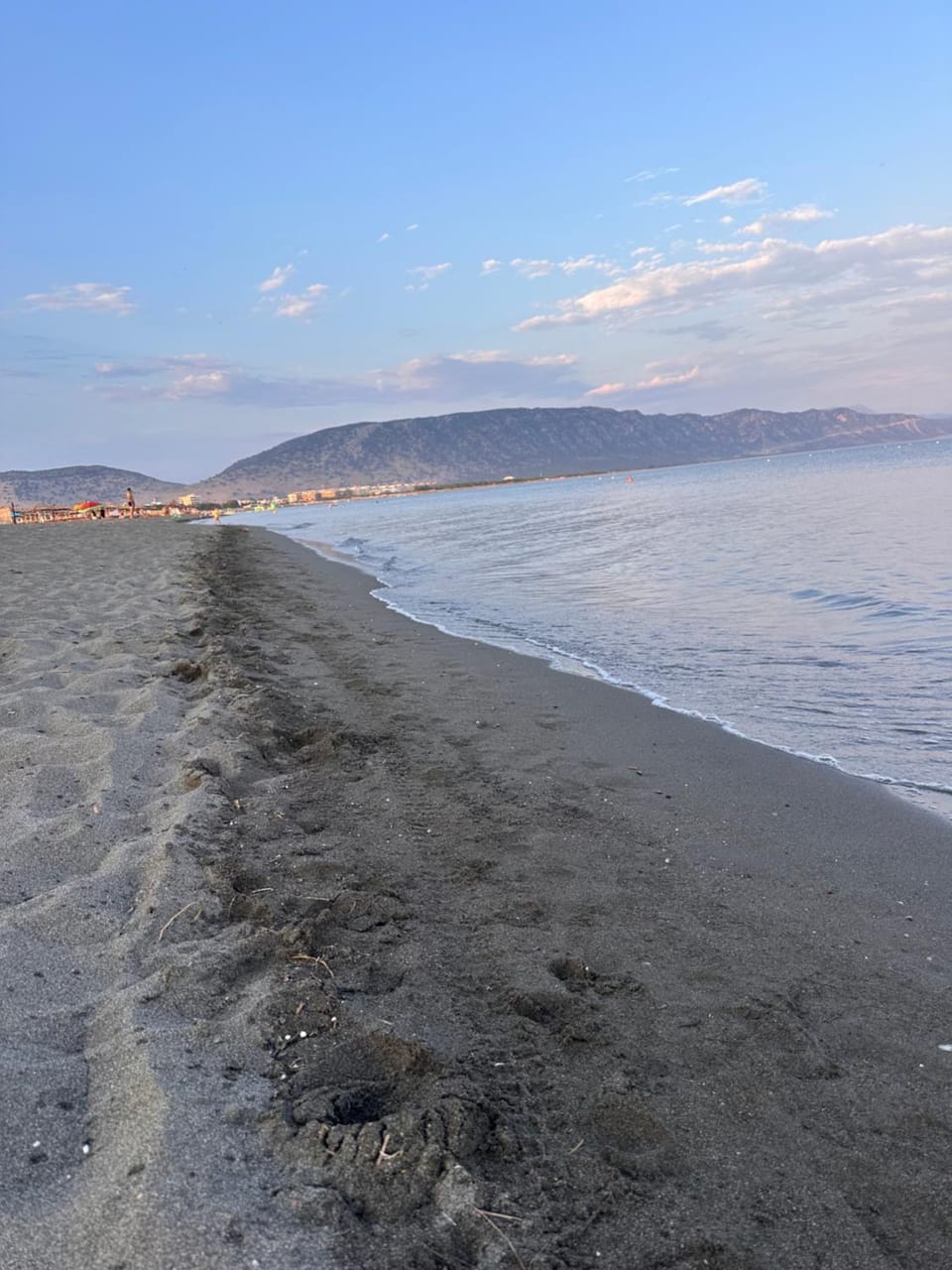 Apartament REJ VELIPOJE Apartment in Montenegro