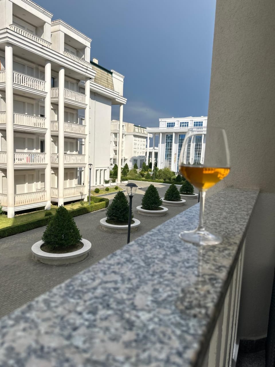 Apartament REJ VELIPOJE Apartment in Montenegro