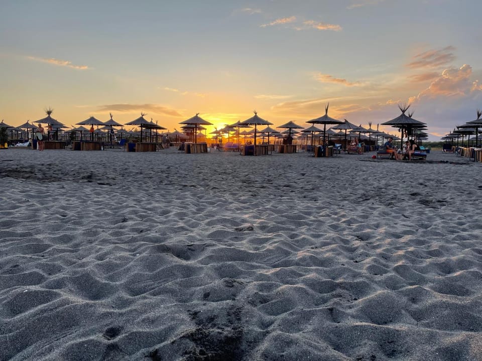 Apartament REJ VELIPOJE Apartment in Montenegro