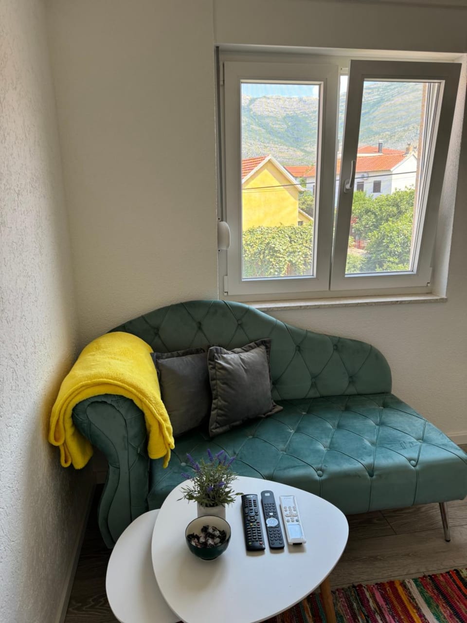 Studio Apartman MM Apartment in Dubrovnik-Neretva County