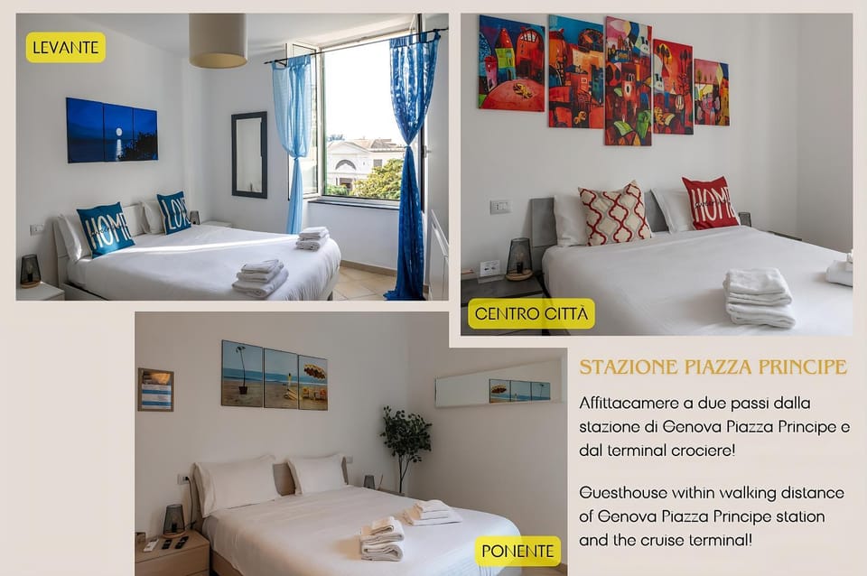 View (from property/room), View (from property/room), Bedroom