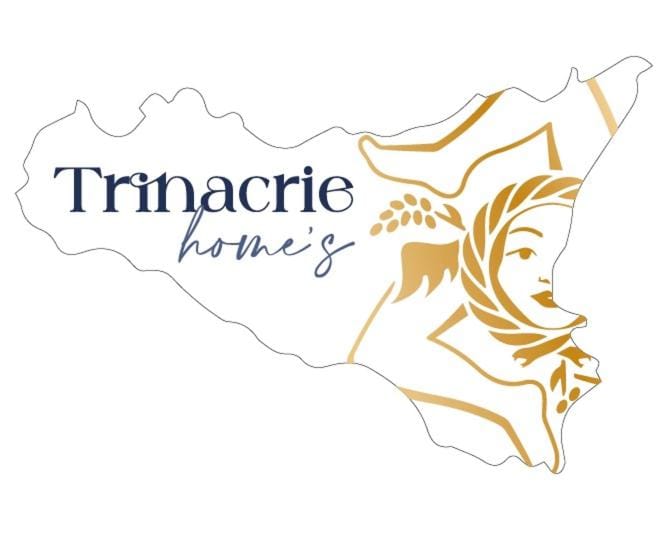 Trinacrie Home's Apartment in Sicily