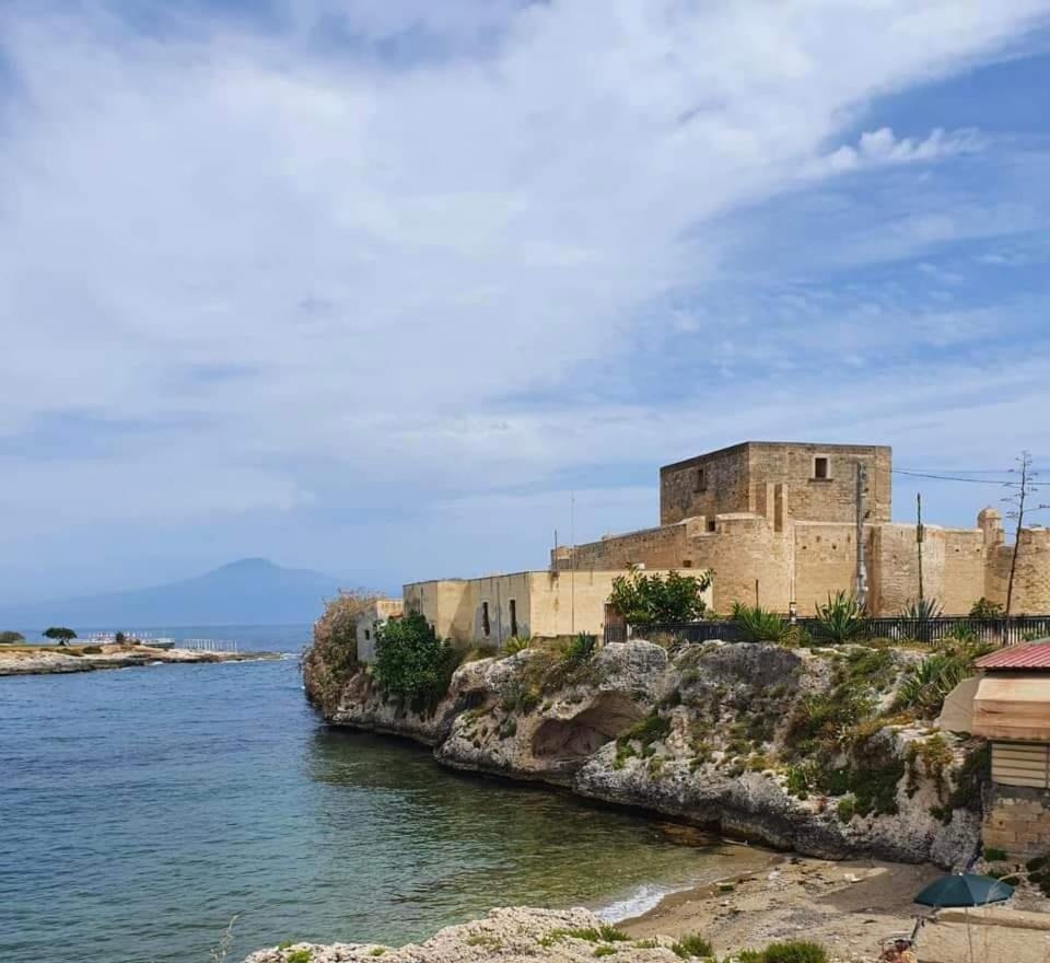Trinacrie Home's Apartment in Sicily