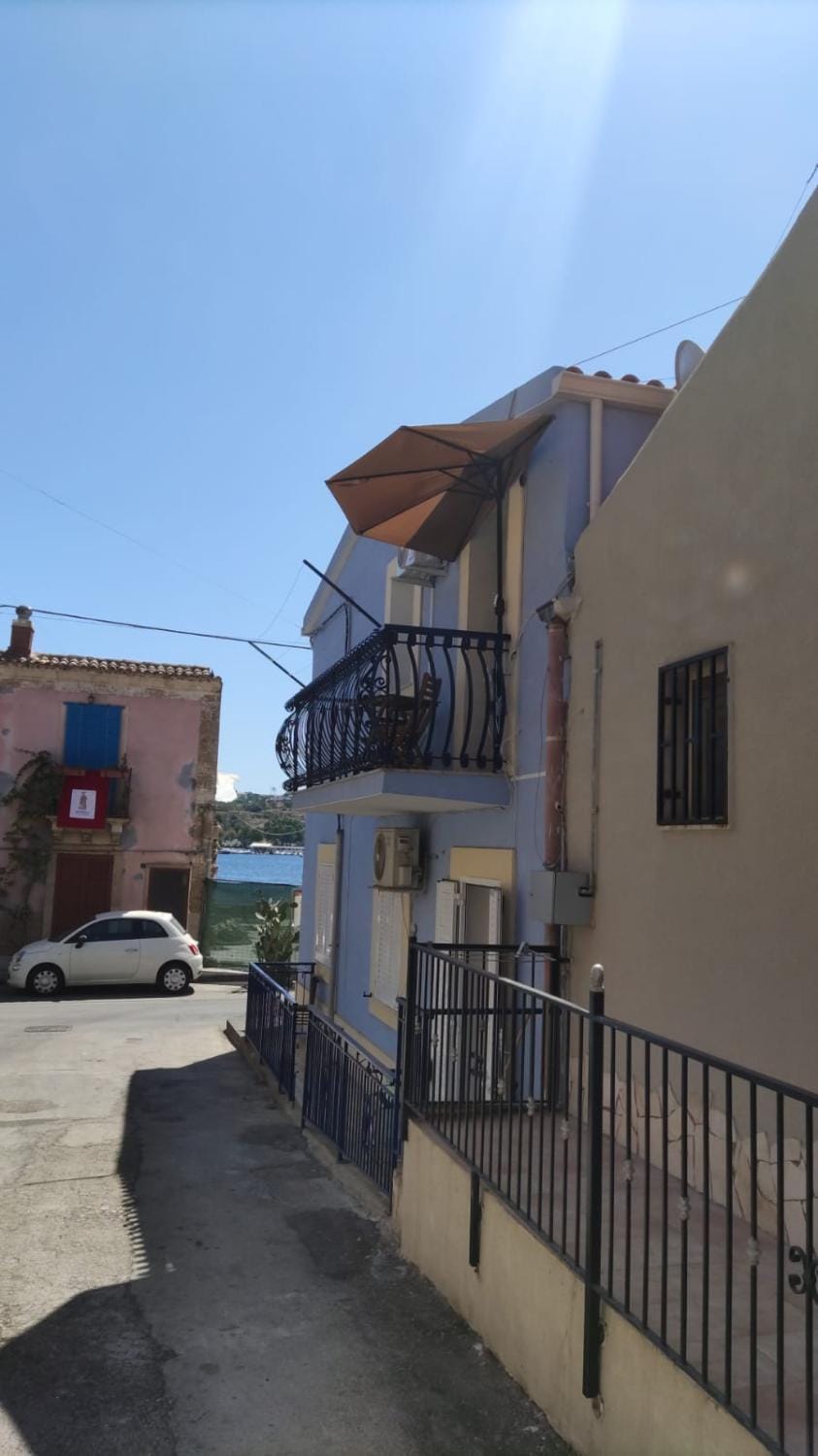 Trinacrie Home's Apartment in Sicily
