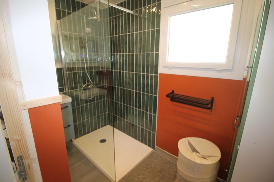 Maison de famille 8 personnes House in Étel