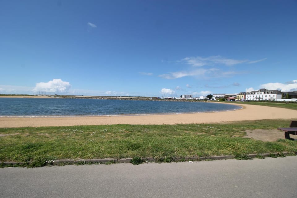 Maison de famille 8 personnes House in Étel