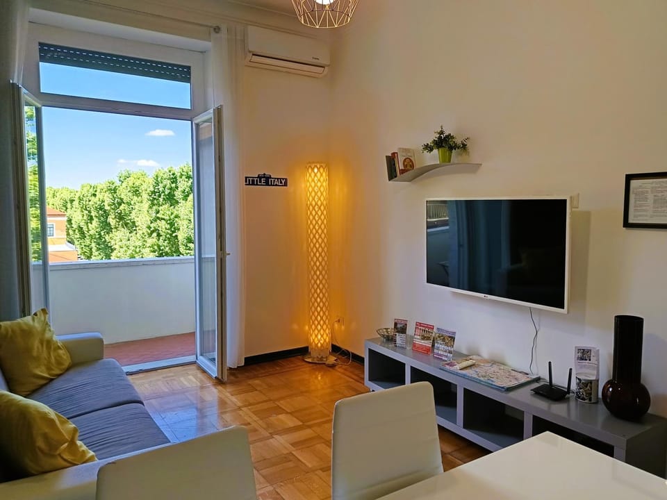 Rome Urban Living - Center - Vatican - Metro Apartment in Rome