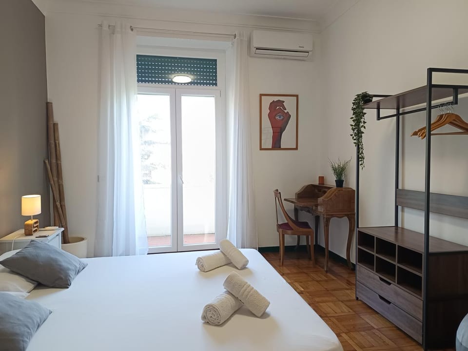 Rome Urban Living - Center - Vatican - Metro Apartment in Rome