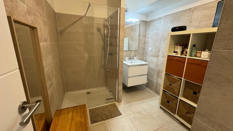 Chez Fadel & Marjorie Apartment in Castelnau-le-Lez