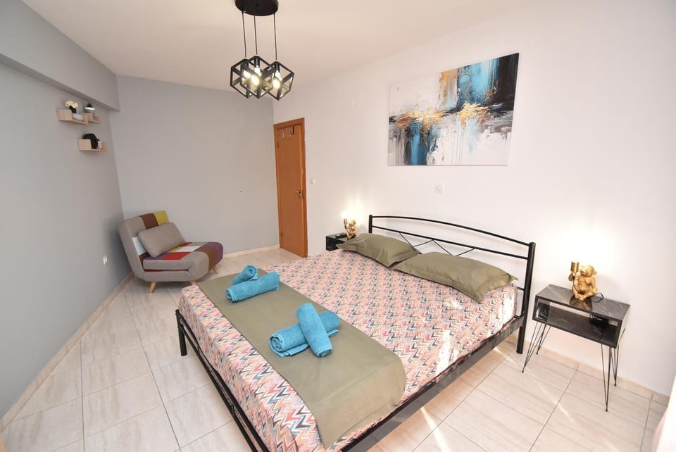 Floor6CenterThessaloniki Apartment in Thessaloniki