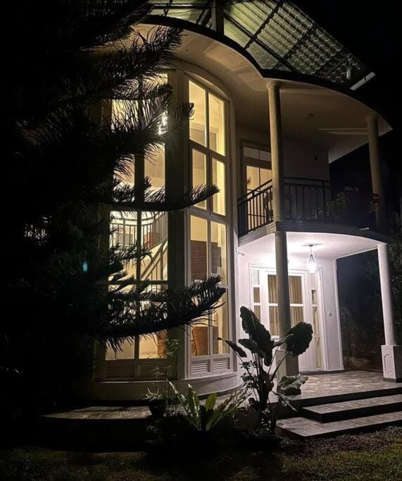 Green Mountain Villa, A9 Rd Apartment in Central Province
