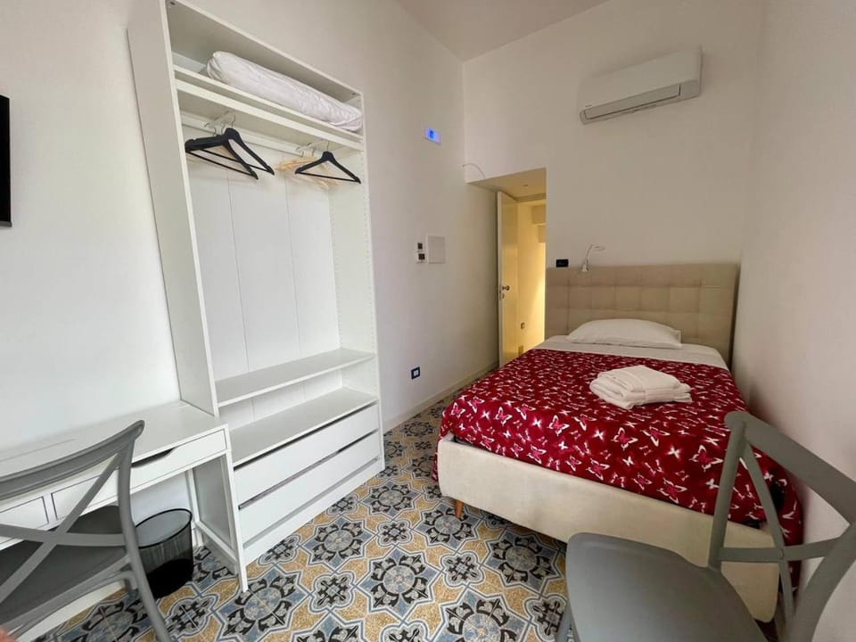Dimora Carafa apartment Apartment in Lecce