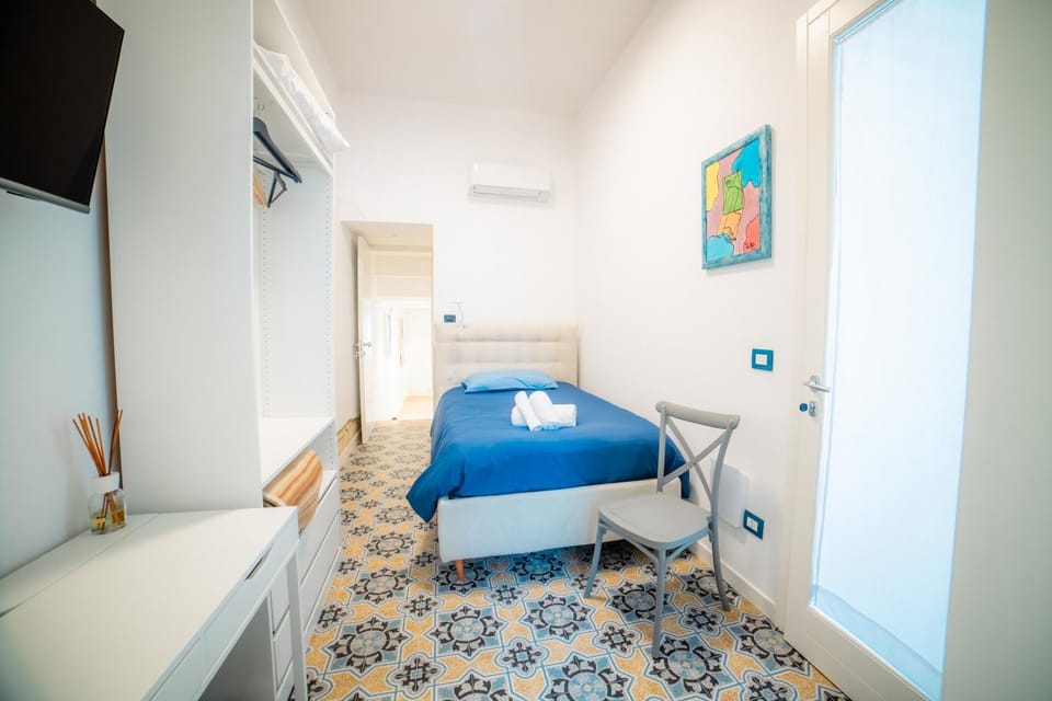 Dimora Carafa apartment Apartment in Lecce
